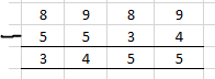 RD Sharma Solutions for Class 6 Chapter 4 solutions