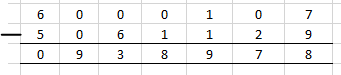 RD Sharma Solutions for Class 6 Chapter 4 solutions