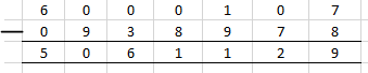 RD Sharma Solutions for Class 6 Chapter 4 solutions