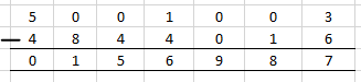 RD Sharma Solutions for Class 6 Chapter 4 solutions
