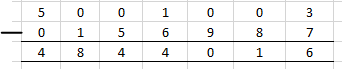 RD Sharma Solutions for Class 6 Chapter 4 solutions