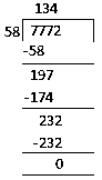 RD Sharma Solutions for Class 6 Chapter 4 solutions