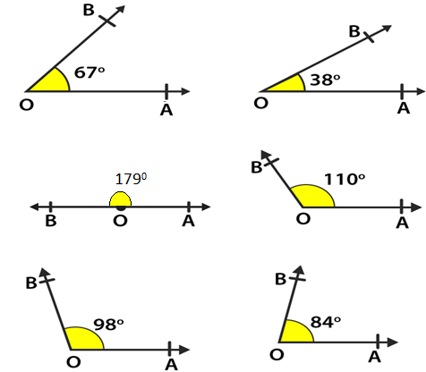 RD Sharma Solutions for Class 6 Chapter 19