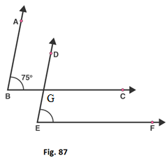 RD Sharma Solutions for class 7 Maths Chapter 14