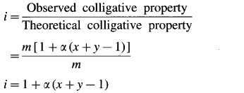Maharashtra Board Solutions Class 12 Chemistry: Chapter 2- Solutions Question 4