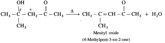 Maharashtra Board Solutions Class 12 Chemistry: Chapter 12- Aldehydes, Ketones and Carboxylic Acids Question 4.i