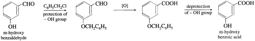 Maharashtra Board Solutions Class 12 Chemistry: Chapter 16- Green Chemistry and Nanochemistry Question 4.iii