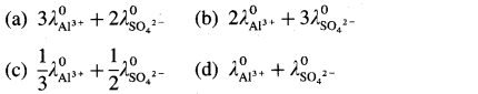 Maharashtra Board Solutions Class 12 Chemistry: Chapter 5- Electrochemistry Question 1.x