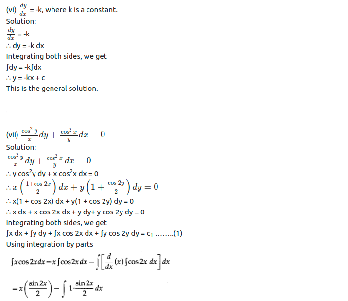 Maharashtra Board Solutions Class 12-Arts & Science Maths (Part 1): Chapter 6- Line and Plane Ex 6.3