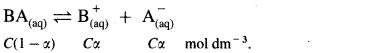 Maharashtra Board Solutions Class 12 Chemistry: Chapter 5- Electrochemistry Question 1