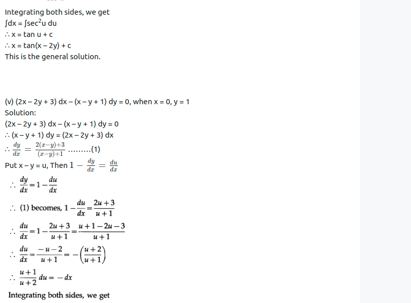 Maharashtra Board Solutions Class 12-Arts & Science Maths (Part 1): Chapter 6- Line and Plane Ex 6.3
