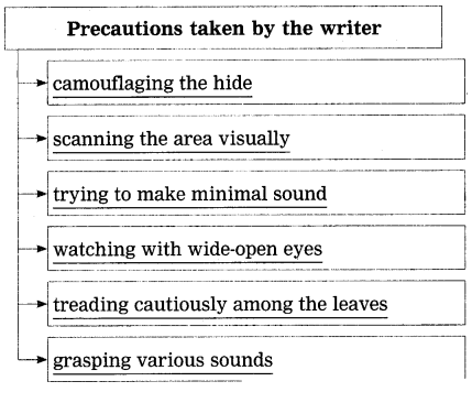 Maharashtra Board Solutions Class 12-English Yuvakbharati (Prose): Chapter 6- Into the Wild
