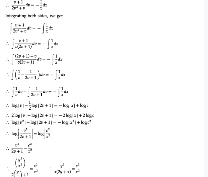 Maharashtra Board Solutions Class 12-Arts & Science Maths (Part 1): Chapter 6- Line and Plane Ex 6.4