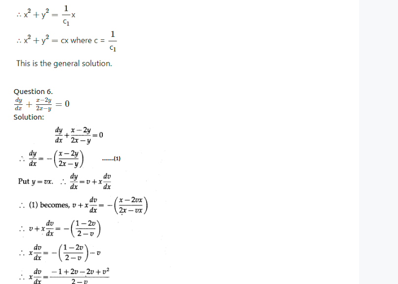 Maharashtra Board Solutions Class 12-Arts & Science Maths (Part 1): Chapter 6- Line and Plane Ex 6.4