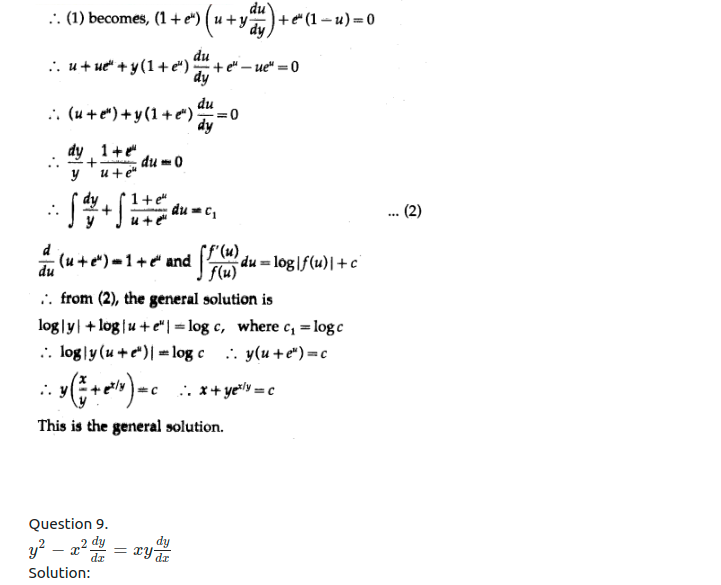 Maharashtra Board Solutions Class 12-Arts & Science Maths (Part 1): Chapter 6- Line and Plane Ex 6.4