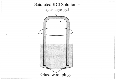 Maharashtra Board Solutions Class 12 Chemistry: Chapter 5- Electrochemistry Question 3.ii