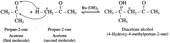 Maharashtra Board Solutions Class 12 Chemistry: Chapter 12- Aldehydes, Ketones and Carboxylic Acids Question 4.i