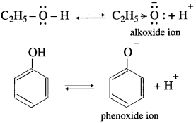 Maharashtra Board Solutions Class 12 Chemistry: Chapter 11- Alcohols, Phenols and Ethers Question 3.i