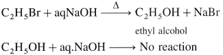 Maharashtra Board Solutions Class 12 Chemistry: Chapter 11- Alcohols, Phenols and Ethers Question 3.vi