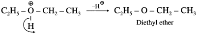 Maharashtra Board Solutions Class 12 Chemistry: Chapter 11- Alcohols, Phenols and Ethers Question 90