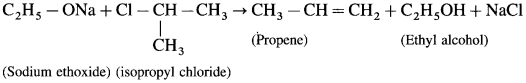 Maharashtra Board Solutions Class 12 Chemistry: Chapter 11- Alcohols, Phenols and Ethers Question 11.9