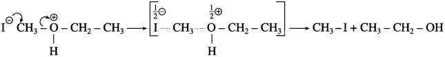 Maharashtra Board Solutions Class 12 Chemistry: Chapter 11- Alcohols, Phenols and Ethers Question 1