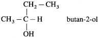 Maharashtra Board Solutions Class 12 Chemistry: Chapter 11- Alcohols, Phenols and Ethers Question 2.iii