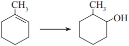 Maharashtra Board Solutions Class 12 Chemistry: Chapter 11- Alcohols, Phenols and Ethers Question 1.ii