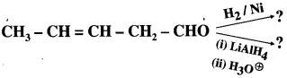 Maharashtra Board Solutions Class 12 Chemistry: Chapter 11- Alcohols, Phenols and Ethers Question 11.2