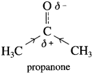 Maharashtra Board Solutions Class 12 Chemistry: Chapter 12- Aldehydes, Ketones and Carboxylic Acids Question 1