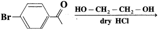 Maharashtra Board Solutions Class 12 Chemistry: Chapter 12- Aldehydes, Ketones and Carboxylic Acids Question 1