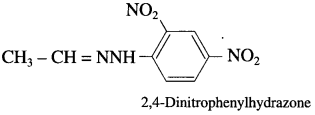 Maharashtra Board Solutions Class 12 Chemistry: Chapter 12- Aldehydes, Ketones and Carboxylic Acids Question 