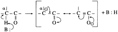Maharashtra Board Solutions Class 12 Chemistry: Chapter 12- Aldehydes, Ketones and Carboxylic Acids Question 4.i