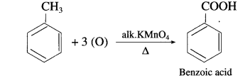 Maharashtra Board Solutions Class 12 Chemistry: Chapter 12- Aldehydes, Ketones and Carboxylic Acids Question 4.ii