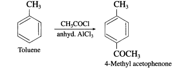 Maharashtra Board Solutions Class 12 Chemistry: Chapter 12- Aldehydes, Ketones and Carboxylic Acids Question 4.ii