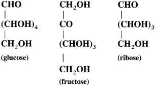 Maharashtra Board Solutions Class 12 Chemistry: Chapter 14- Biomolecules