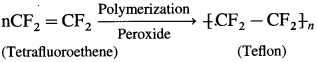 Maharashtra Board Solutions Class 12 Chemistry: Chapter 15- Introduction to Polymer Chemistry Question 4.iv
