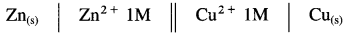 Maharashtra Board Solutions Class 12 Chemistry: Chapter 5- Electrochemistry Question 2.x