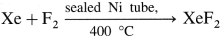 Maharashtra Board Solutions Class 12 Chemistry: Chapter 7- Elements of Groups 16, 17 and 18 Question 3.xvi