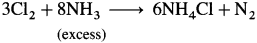 Maharashtra Board Solutions Class 12 Chemistry: Chapter 7- Elements of Groups 16, 17 and 18 Question 3.viii