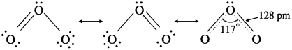 Maharashtra Board Solutions Class 12 Chemistry: Chapter 7- Elements of Groups 16, 17 and 18 Question 3.xix