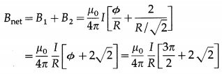 Maharashtra Board Solutions Class 12 Physics: Chapter 10- Magnetic Fields due to Electric Current Question 18