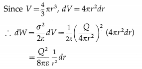 Maharashtra Board Solutions Class 12 Physics: Chapter 8- Electrostatics Question 2