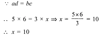 RS Aggarwal Solutions for Class 6 Maths Chapter 10–Ratio, Proportion and Unitary Method Ex 10B Question 11