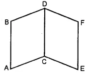 RS Aggarwal Solutions for Class 6 Maths Chapter 12–Parallel Lines Question 3