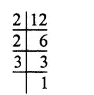 RS Aggarwal Solutions for Class 6 Maths Chapter 2–Factors and Multiples Ex 2C Solutions Question 1