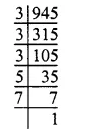 RS Aggarwal Solutions for Class 6 Maths Chapter 2–Factors and Multiples Ex 2C Solutions Question 10