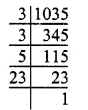RS Aggarwal Solutions for Class 6 Maths Chapter 2–Factors and Multiples Ex 2C Solutions Question 15