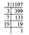 RS Aggarwal Solutions for Class 6 Maths Chapter 2–Factors and Multiples Ex 2C Solutions Question 16