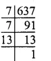 RS Aggarwal Solutions for Class 6 Maths Chapter 2–Factors and Multiples Ex 2C Solutions Question 9